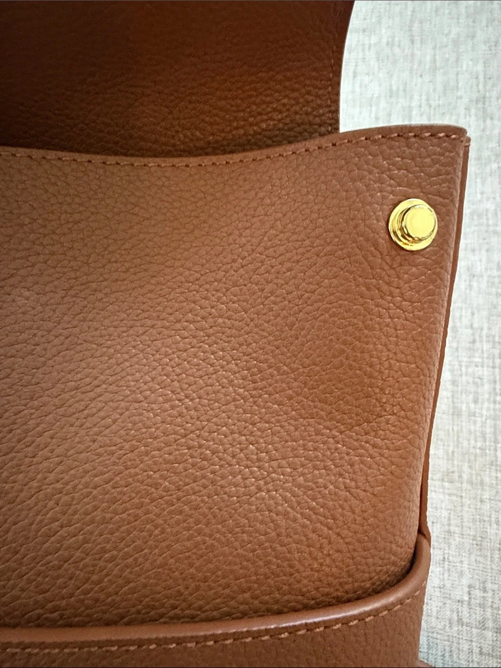Quince italian leather